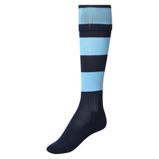 Prostar Hooped Games sock-NASK