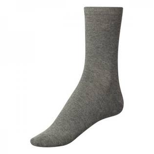 Pex Award 5 Pair Pack Short Socks-GY