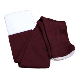 monkhouse contrast games sock-MAWH