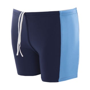 Rococo ZS5/P PBT Swimming Short-NASX