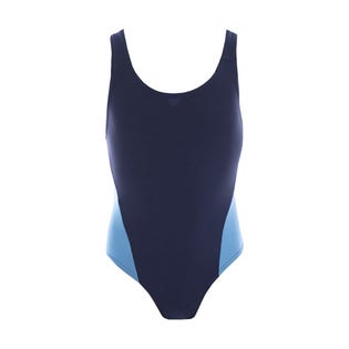 Rococo ZS1 PBT Endurance Swim Costume-NASX