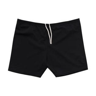 Zika Vita Eco Swim Short-BK