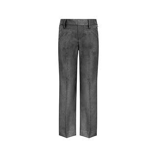 David Luke DL944 Junior Trouser-GY