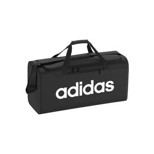 Adidas Linear Core Duffle Bag-BK
