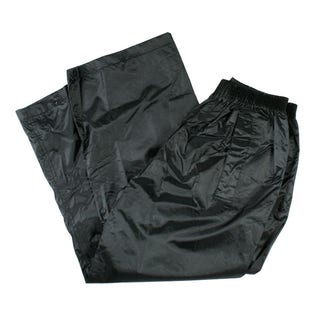 Regatta RG257 Stormbreak Overtrousers-BK