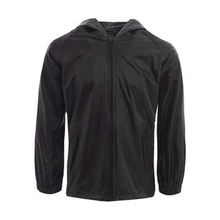 Regatta RG256 Stormbreak Jacket-BK