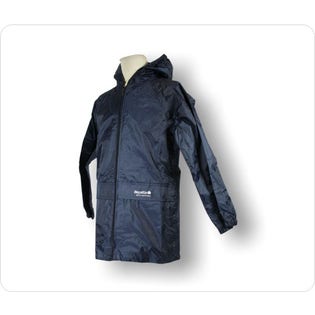 Regatta RG256 Stormbreak Jacket-NA