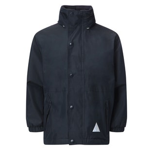 Result RS160 Waterproof Coat-NA