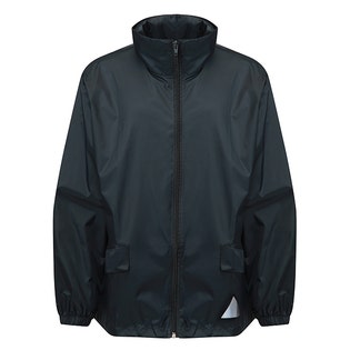 Result RS92 Windcheater Coat in a Bag-NA