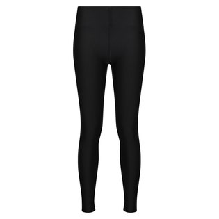 Rococo DC Gymnastic Black Tights-BK