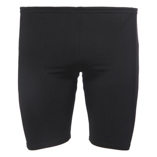 Zika Vita Eco Jammer Swim Short-BK