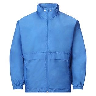 Sols Windbreaker Jacket-RO