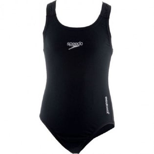 Speedo Swimsuit-BK
