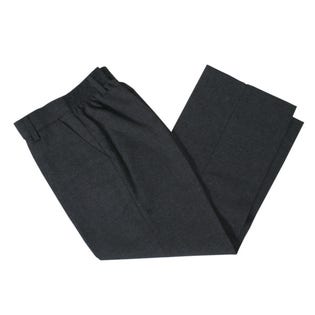 Trutex Boys Junior Pull On + Zip Trouser-GY