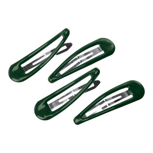 W.T Click Clack Hair Clips-BO