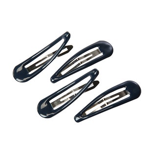 W.T Click Clack Hair Clips-NA