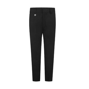 Zeco BT3051 Junior Slim Fit Trouser-BK