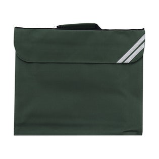 William Turner Expandable Book Bag-BO