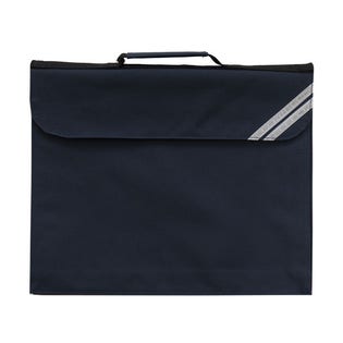 William Turner Expandable Book Bag-NA