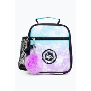 Hype Cloud Fade Lunch Bag-MT