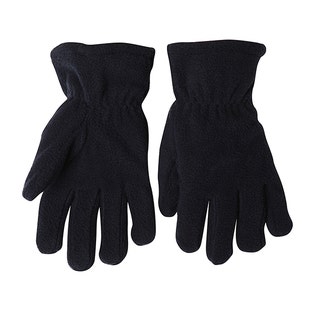 William Turner Fleece Gloves-NA