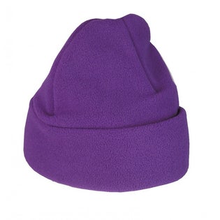 William Turner Fleece Hat-PU