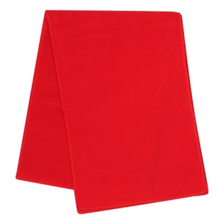 William Turner  Fleece Scarf-RE