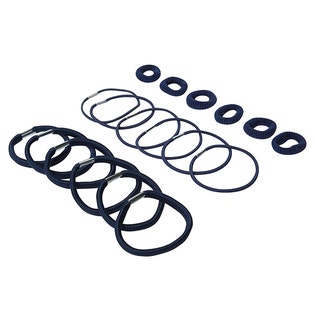 William Turner Ponio Hair Bobbles-NA