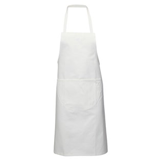 Banner Apron-WH