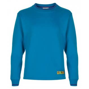 Beaver Tipped Sweatshirt-TU