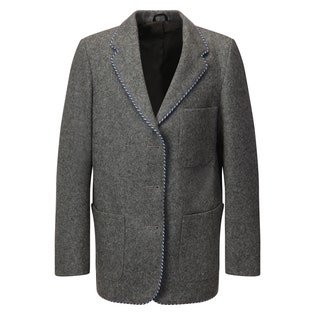 Beech House (Bolton) Blazer-GY