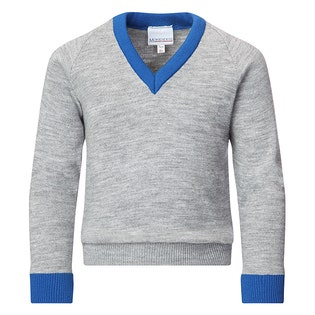 Beech House (Bolton) Jumper-GYRO