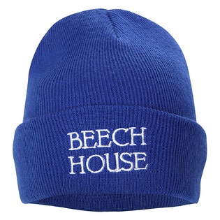 Beech House (Bolton) Ski Hat-BTRO