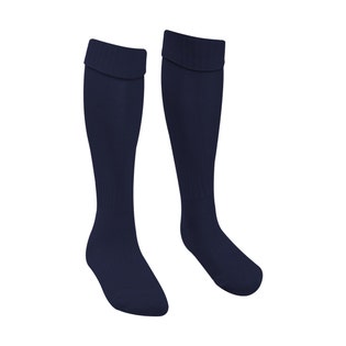 Banner Performance Games Socks-NA