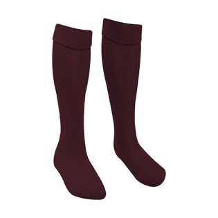 Banner Performance Games Socks-MA