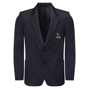 Bolton Boys Blazer-NA