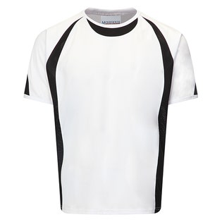 Bolton Boys Junior T Shirt-WHBK