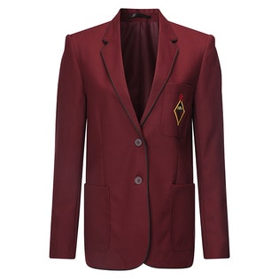 Bolton Girls Blazer-MA