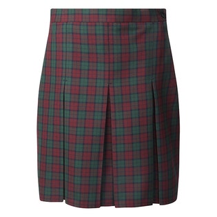 Bolton Girls Junior Skirt-TA