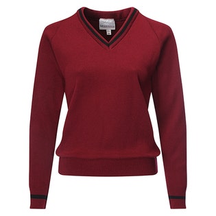 Bolton Girls Jumper-KIRE