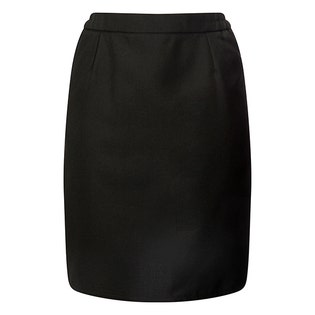 Bolton Girls Senior Skirt-BK