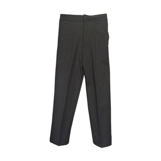 Carabou Zip Up Junior Trousers-GY