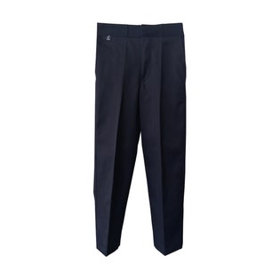 Carabou Zip Up Junior Trousers-NA