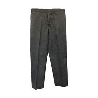 Carabou Sturdy Fit Junior Trousers-GY