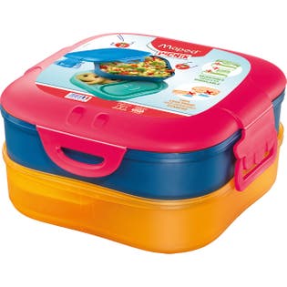 Kids 3-IN-1 Lunch Box-PI