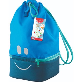 Concept Kids Lunch Bag-BL