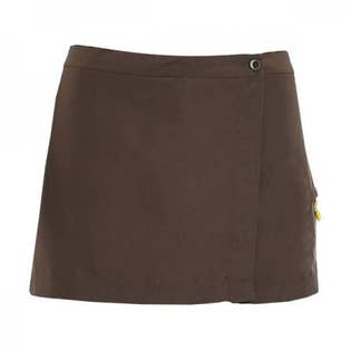 Brownie Skort-BR