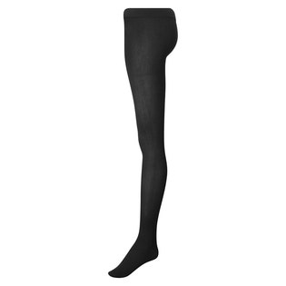 Pex Twin Pack Opaque Tights-BK