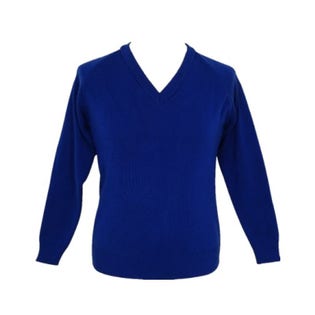 Charles Kirk Definition Jumper-RO