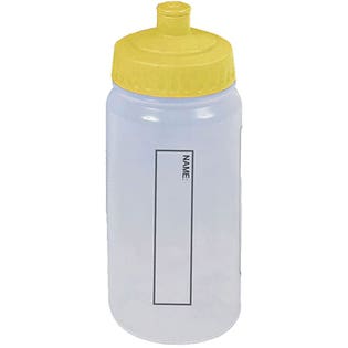 William Turner Eco Water Bottle-YE